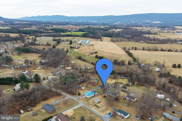 $279,900 | 5009 Mill Creek Road, Luray, VA 22835