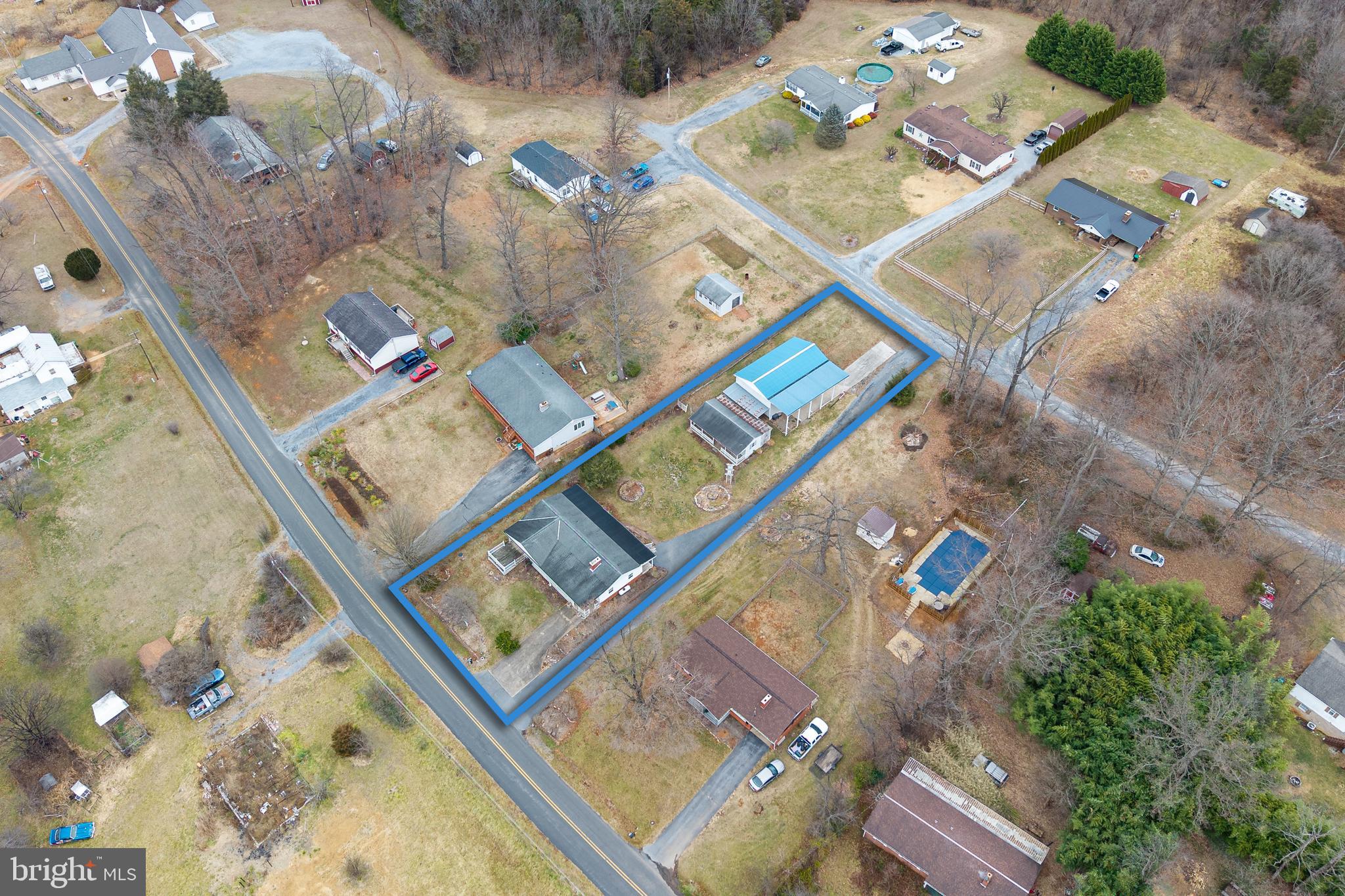 5009 Mill Creek Road Luray, VA 22835 - Photo 84 of 87