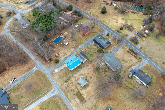 $279,900 | 5009 Mill Creek Road, Luray, VA 22835