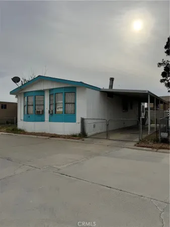 $80,000 | 11420 Lee, Unit 36, Adelanto, CA 92301
