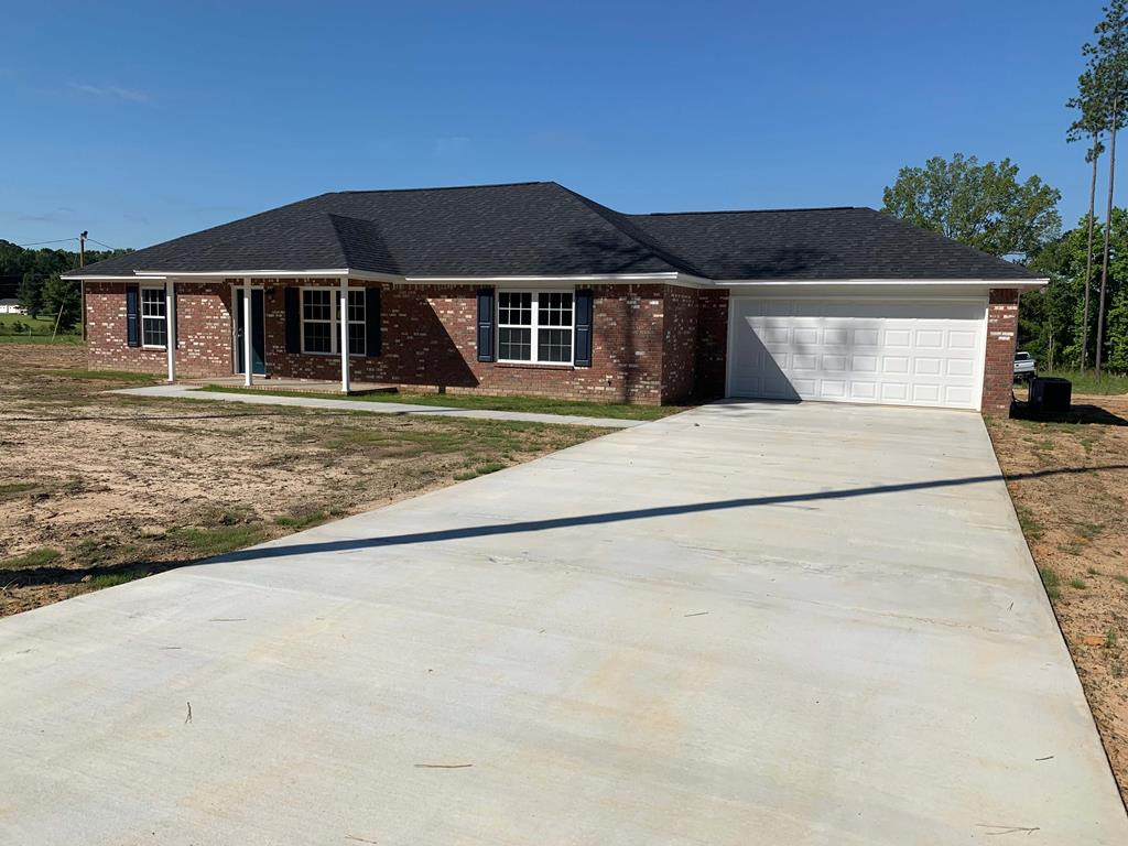 4610 Pineside Drive Rembert, SC 29128 - Photo 1 of 19