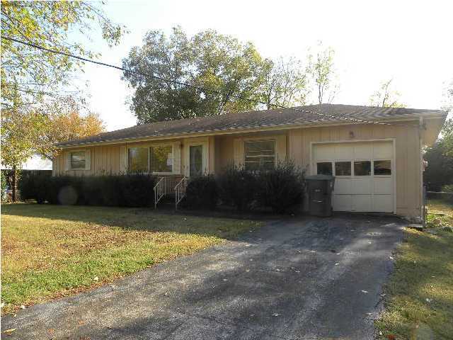 1710 Williams Road Hixson, TN 37343 - Photo 1 of 9 Primary Photo