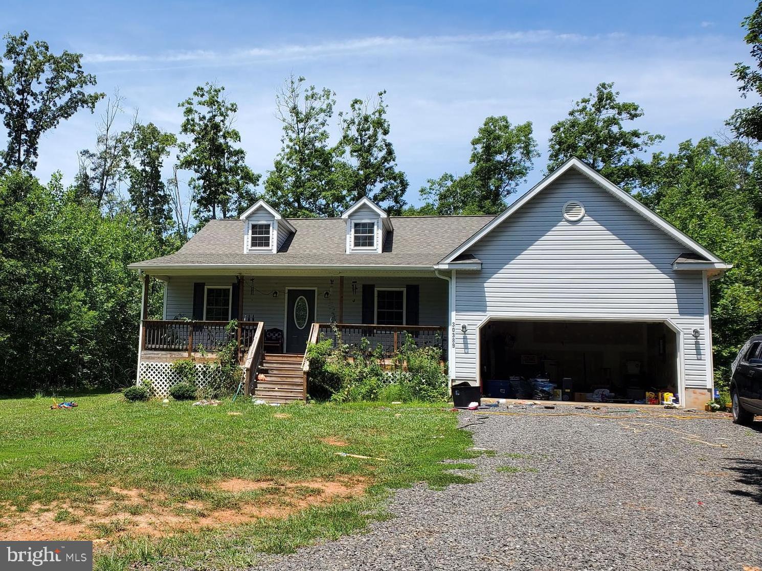 30389 Old Locust Grove Locust Grove, VA 22508 - Photo 1 of 23