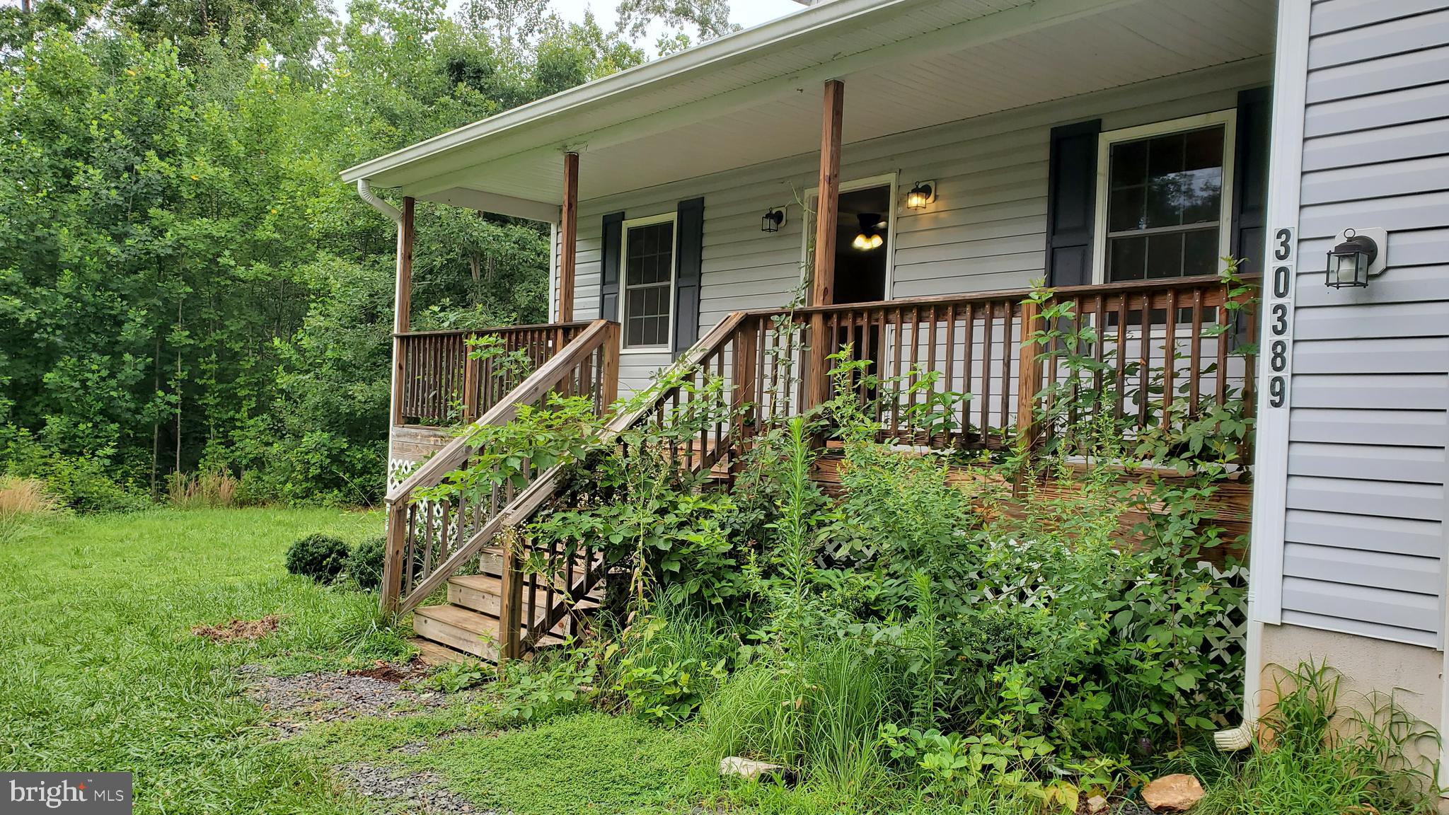 30389 Old Locust Grove Locust Grove, VA 22508 - Photo 2 of 23