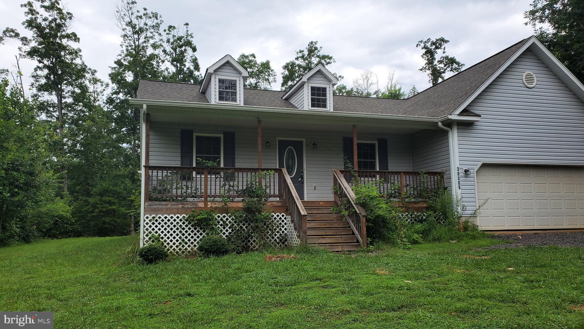 30389 Old Locust Grove Locust Grove, VA 22508 - Photo 23 of 23