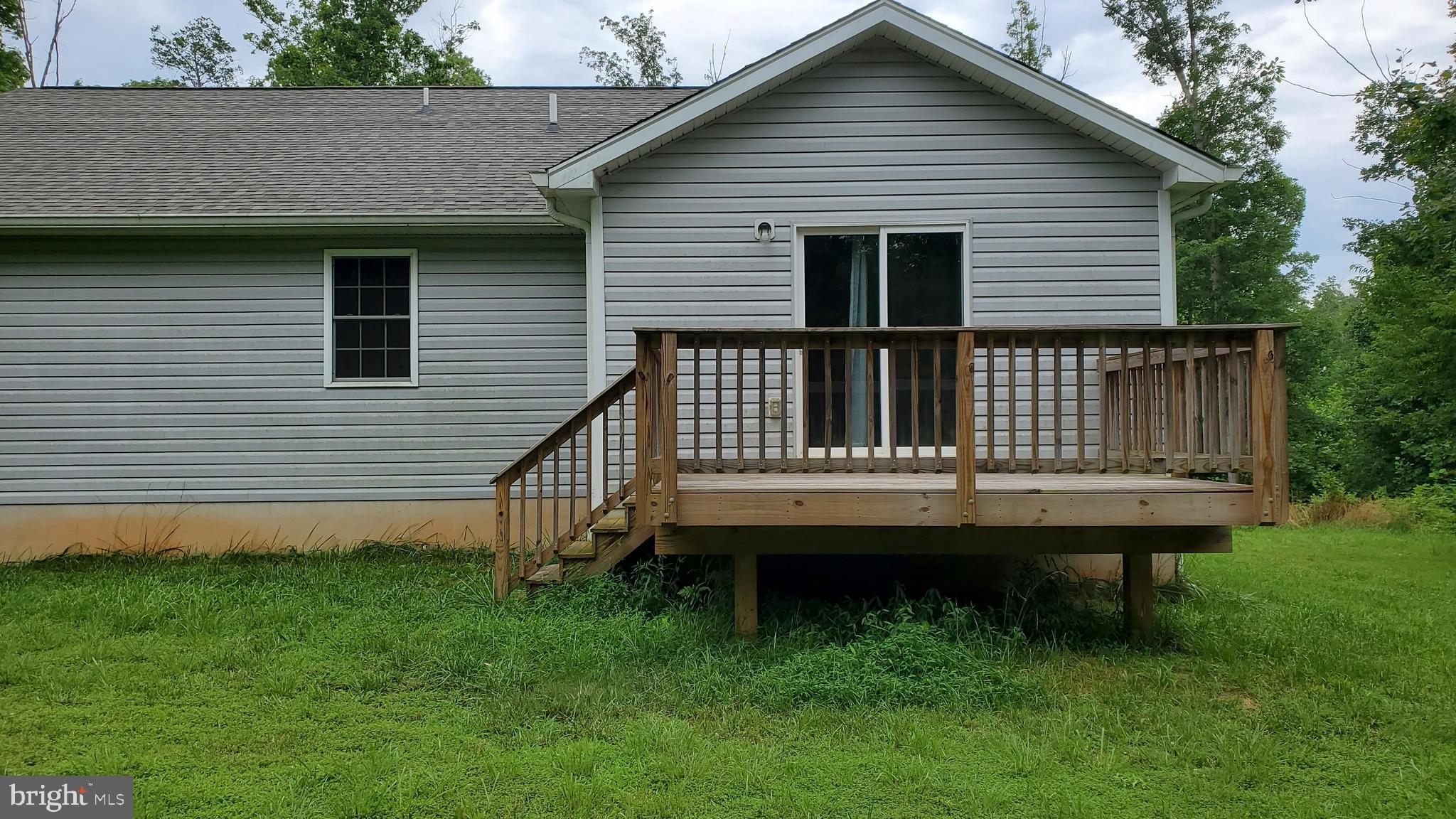 30389 Old Locust Grove Locust Grove, VA 22508 - Photo 4 of 23