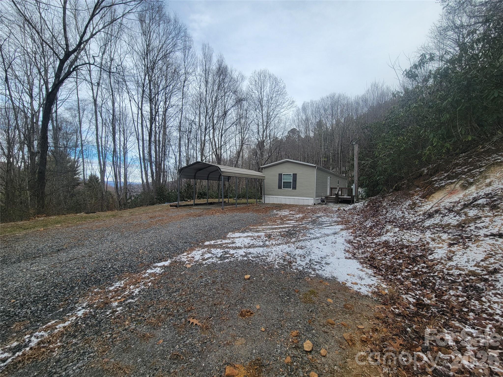 859 Big Cove Road Waynesville, NC 28786 - Photo 3 of 30