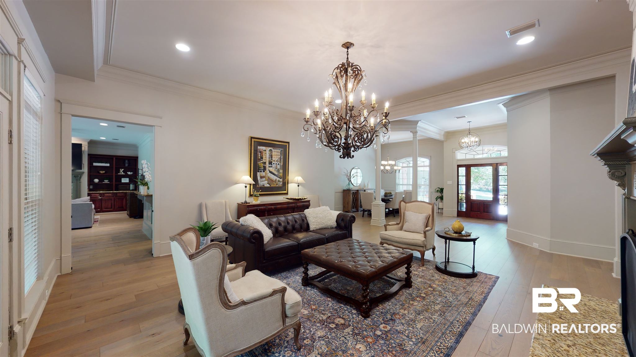 1153 Landing Road Daphne, AL 36526 - Photo 5 of 42