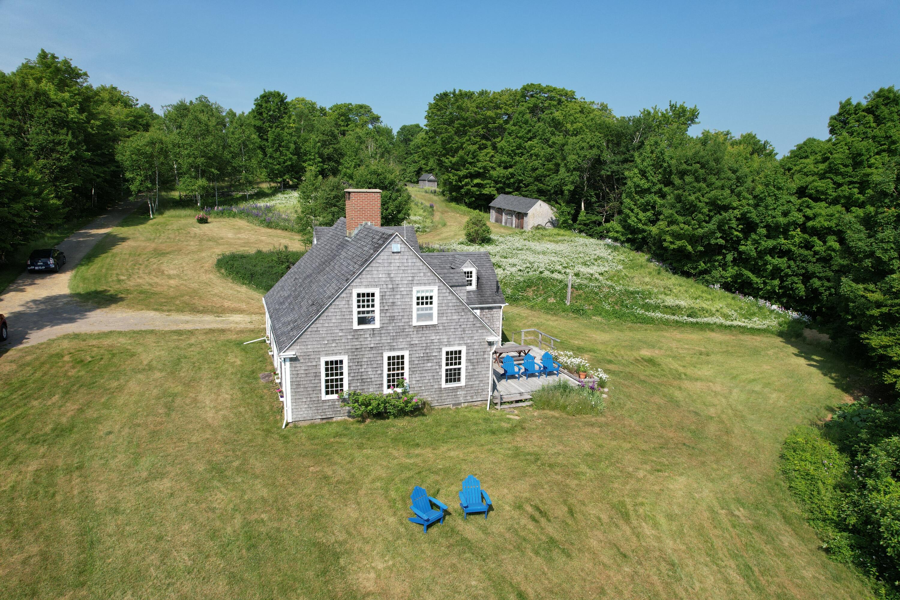 38 Kingsbury Road Perry, ME 04667 - Photo 24 of 153 DJI_0681