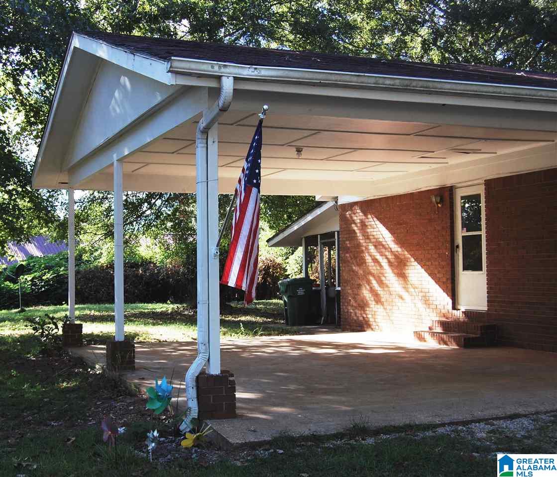 144 3rd Street Southwest Ashland, AL 36251 - Photo 3 of 14