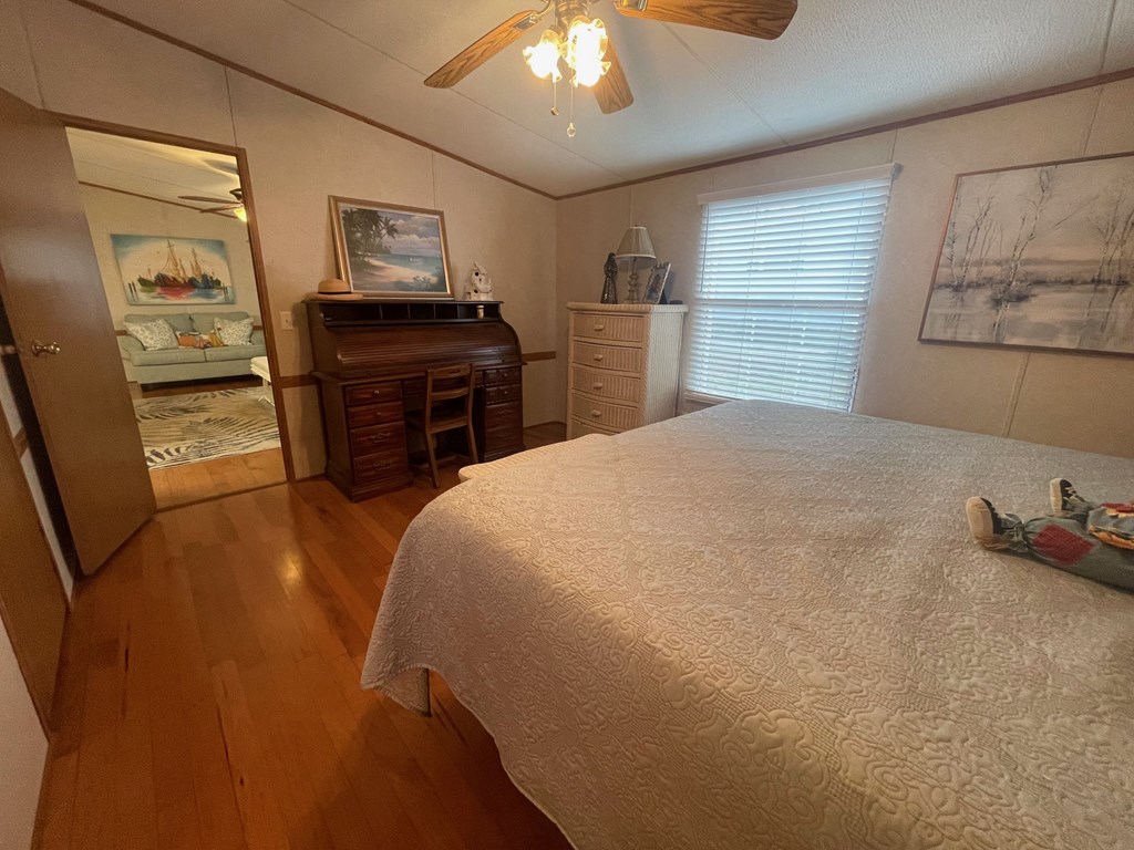 373 Mill Creek Road Abbeville, AL 36310 - Photo 46 of 49