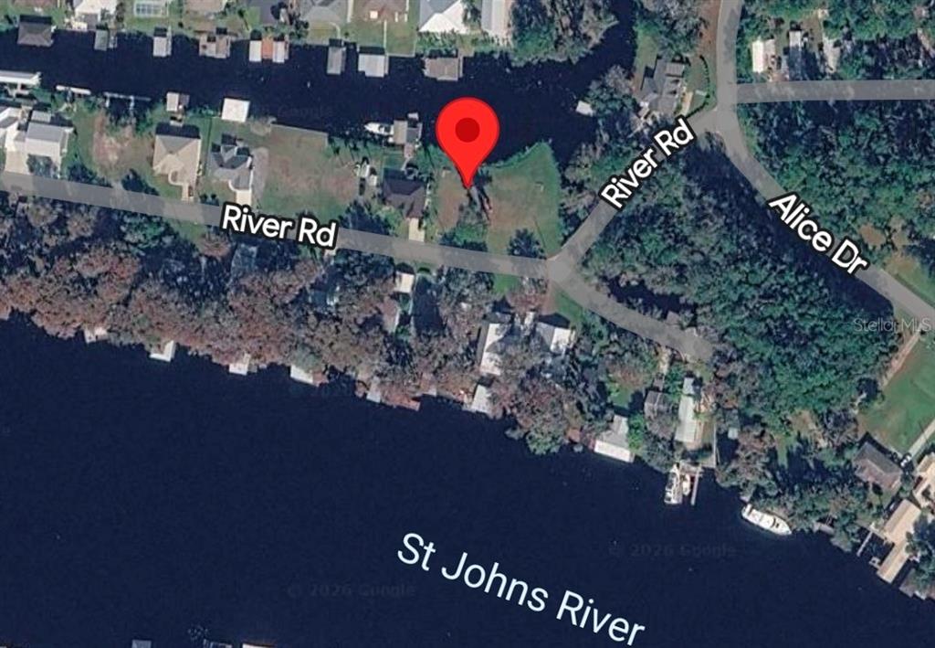 1628 River Road Astor, FL 32102 - Photo 15 of 16