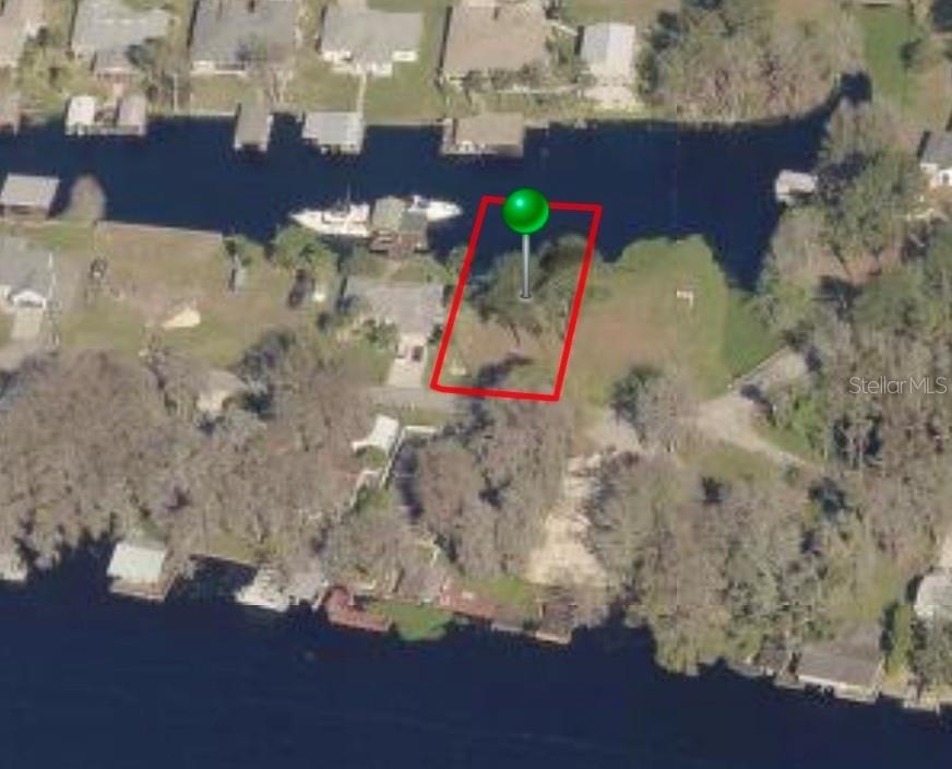 1628 River Road Astor, FL 32102 - Photo 16 of 16