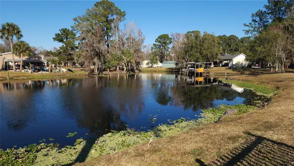 a view of lake view