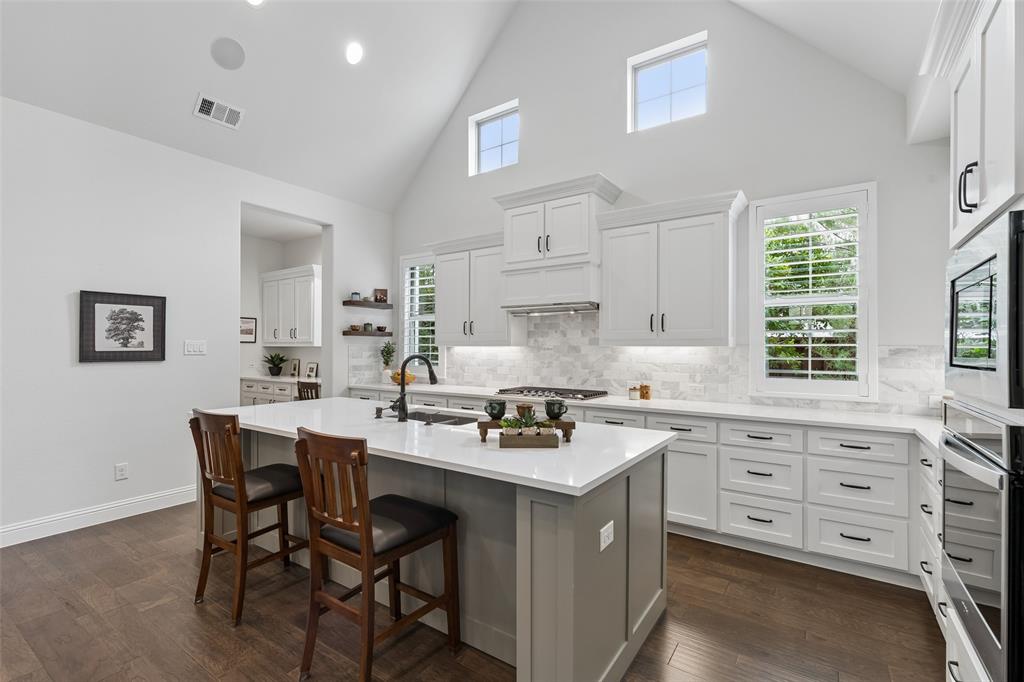 15056 Wintergrass Road Frisco, TX 75035 - Photo 9 of 38 Gallery Image 9