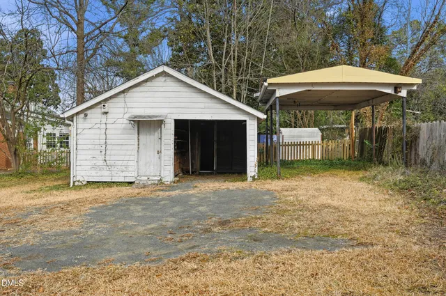 $425,000 | 1608 Maryland Avenue, Durham, NC 27705