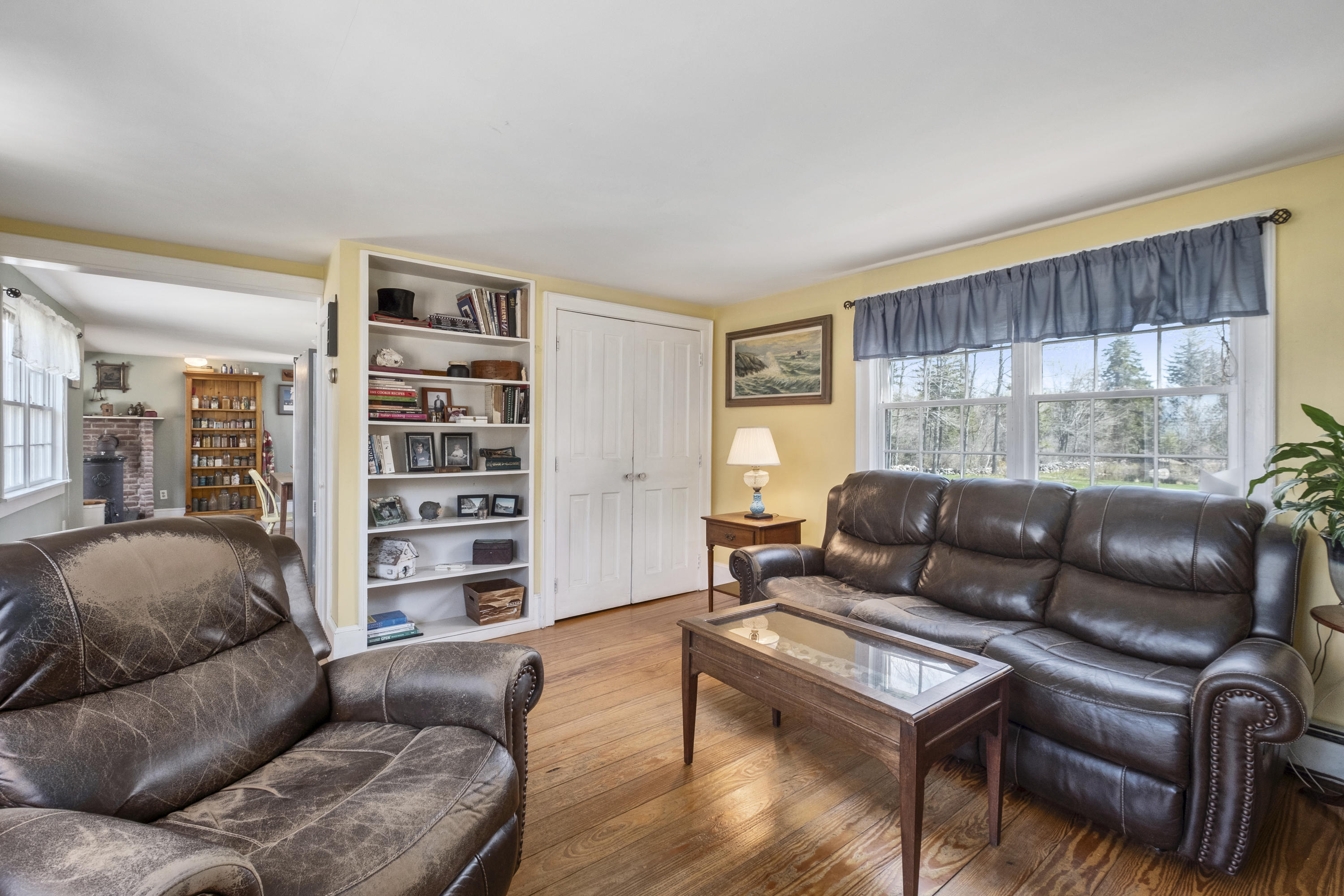 26 Echo Hill Road Tenants Harbor, ME 04860 - Photo 5 of 46 87-26 Echo Hill Road - Spruce Head-JAC