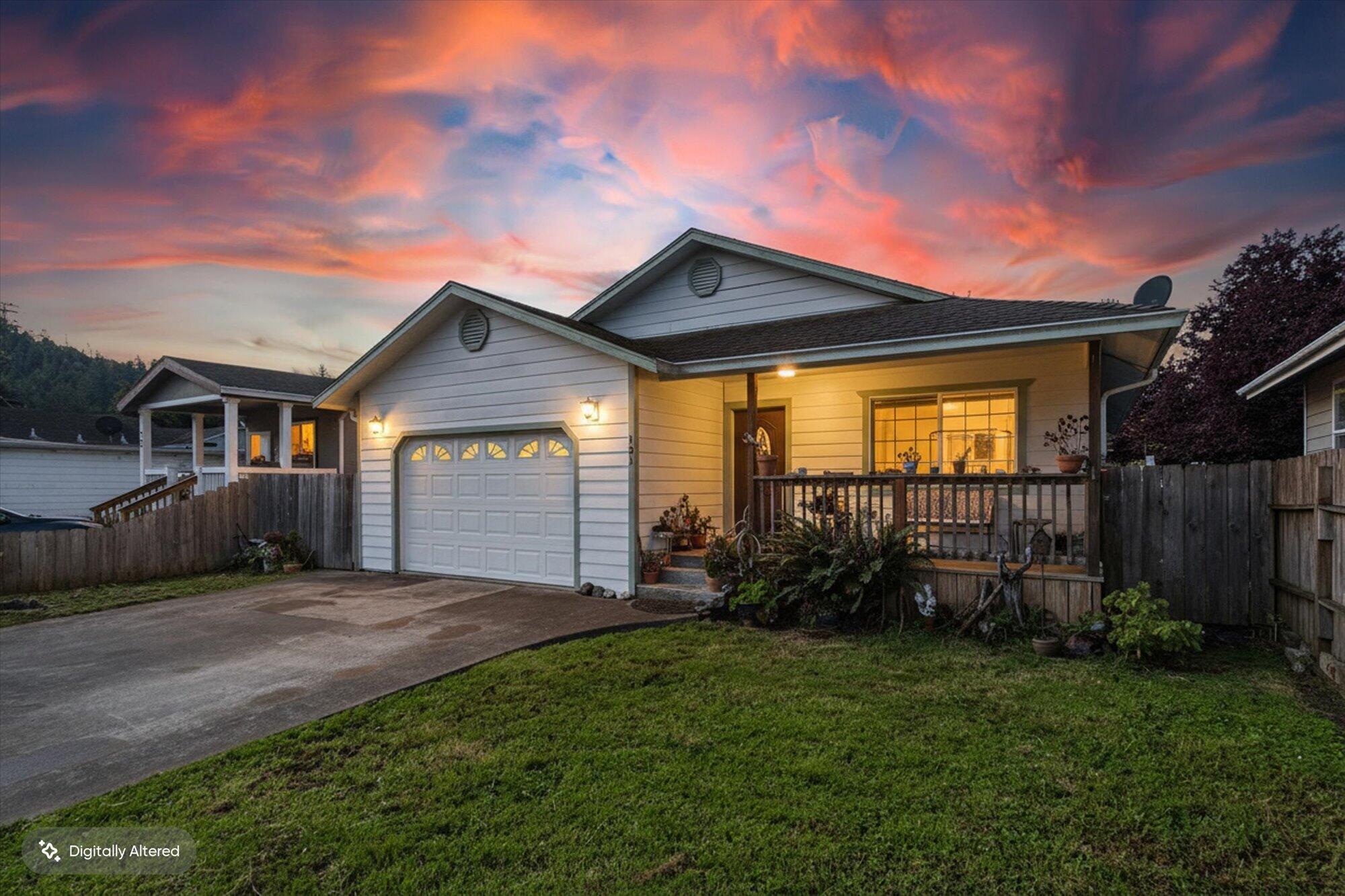 151 2nd Avenue Rio Dell, CA 95562 - Photo 1 of 31