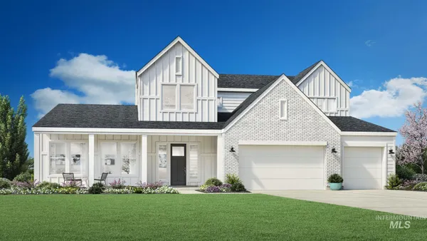 $1,044,000 | 10849 West Cheer Street, Kuna, ID 83634