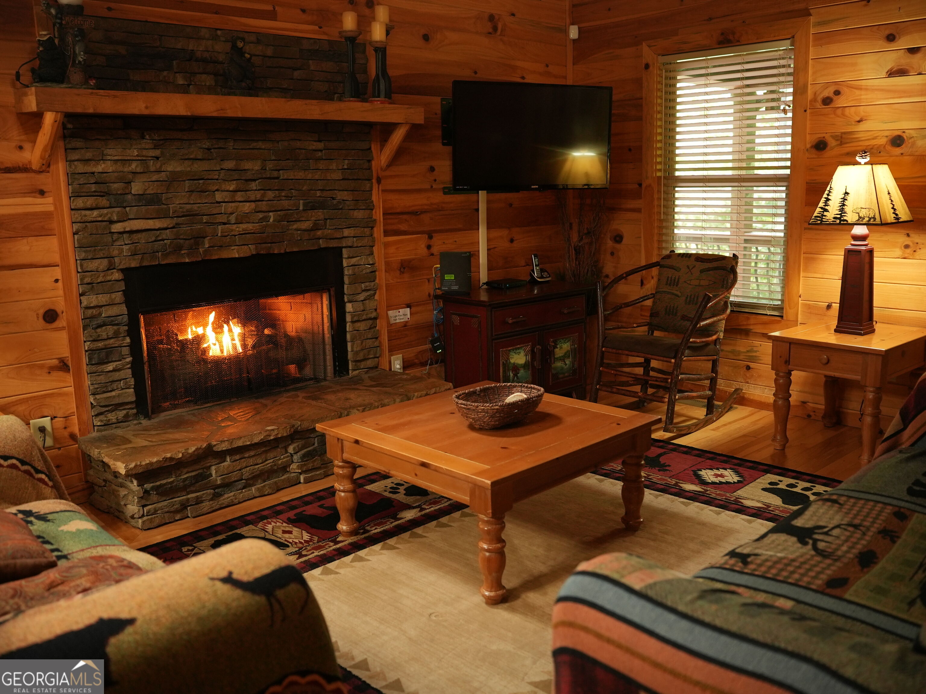 369 Myrna Branch Road Helen, GA 30545 - Photo 8 of 33 Gallery Image 8