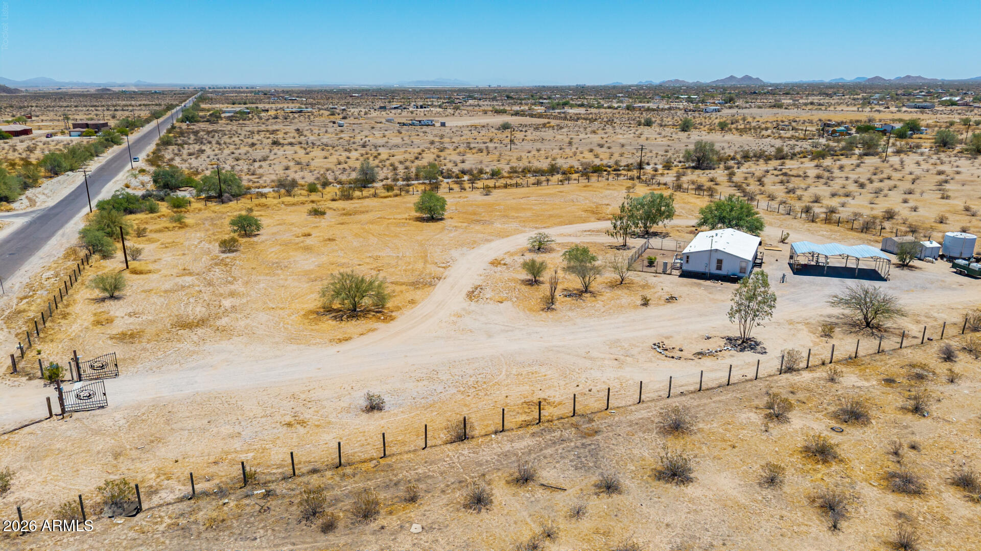 53679 West Barnes Road Maricopa, AZ 85139 - Photo 14 of 20