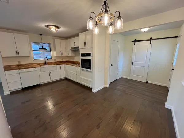 $220,000 | 203 Ave I Southeast, Childress, TX 79201