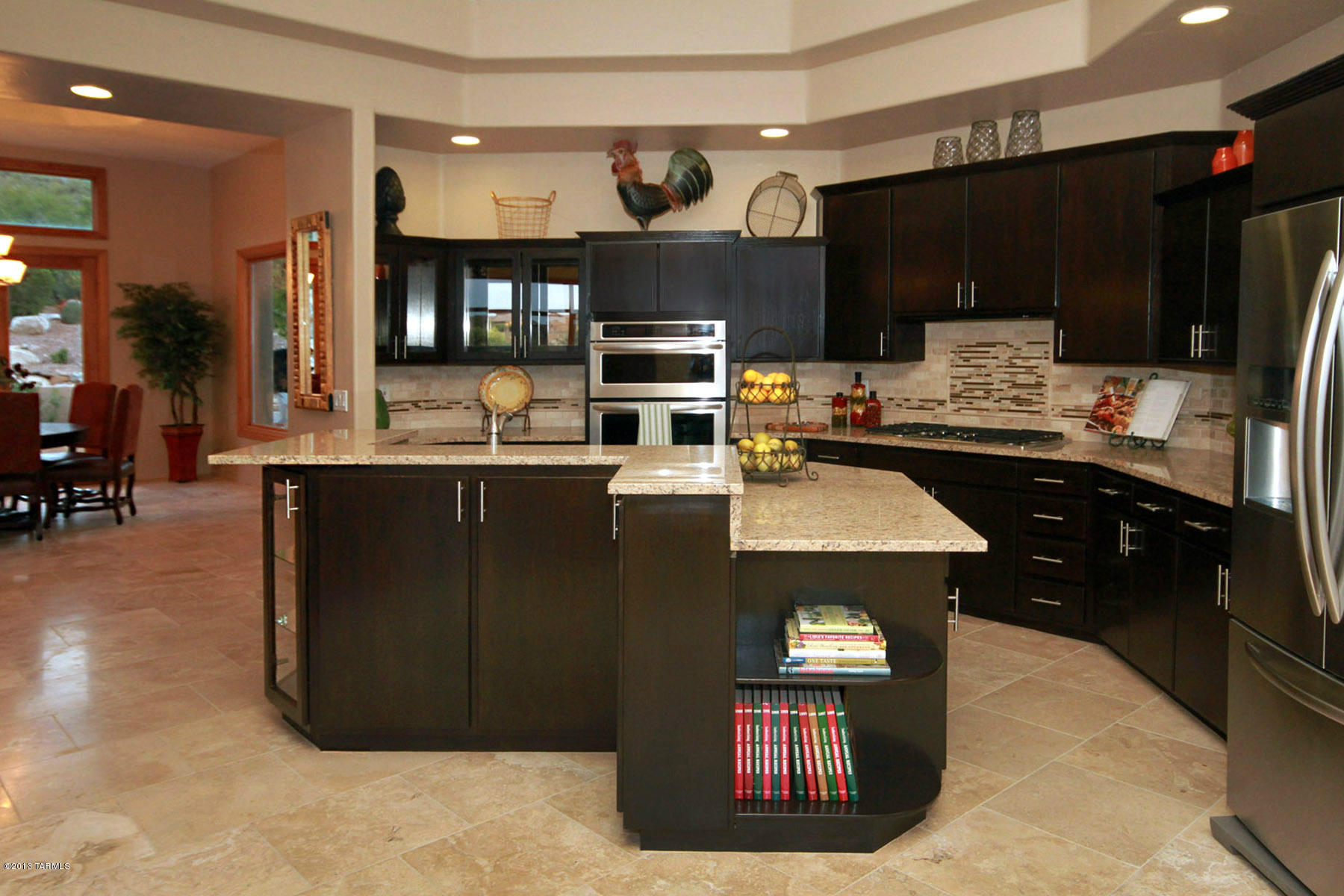 1847 East Buck Ridge Place Tucson, AZ 85737 - Photo 8 of 20