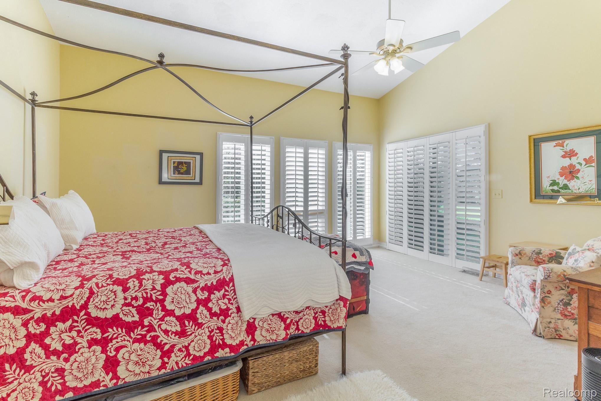 6069 West Britton Road Perry, MI 48872 - Photo 14 of 31 06 - Primary Bedroom 1.jpg