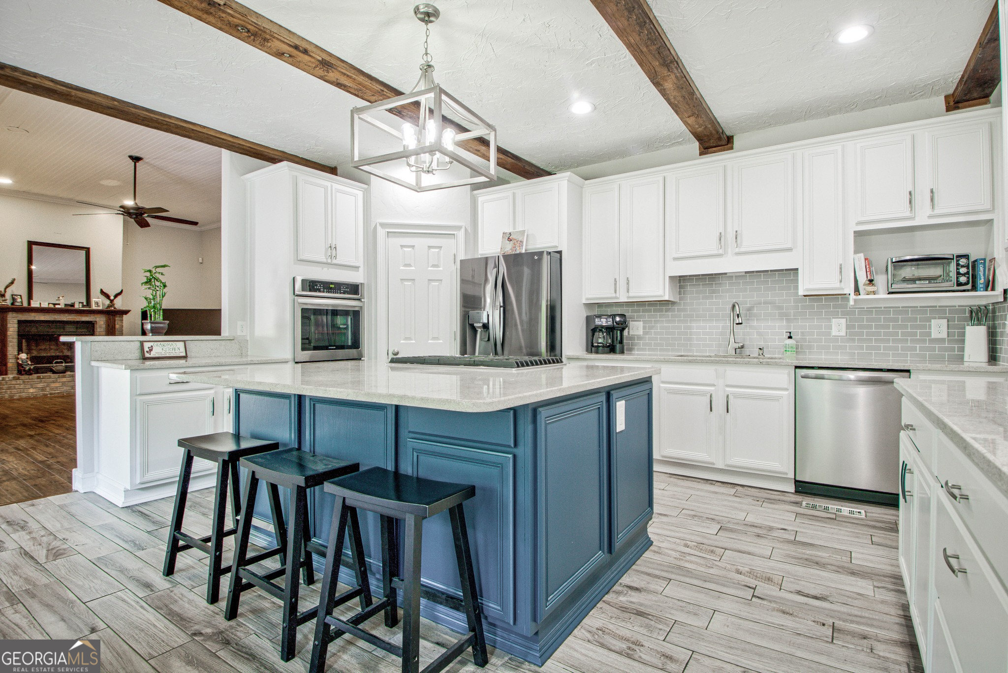 967 Tope Road Sharpsburg, GA 30277 - Photo 36 of 95