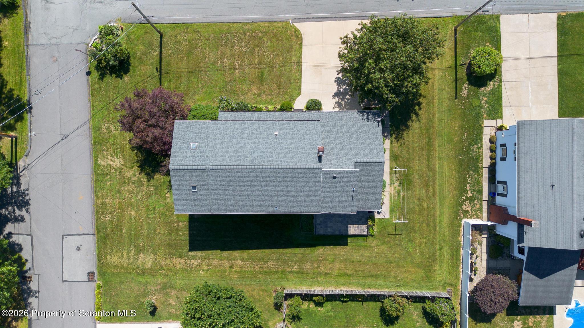 576 Hilltop Road Blakely, PA 18452 - Photo 46 of 49 DJI_0767