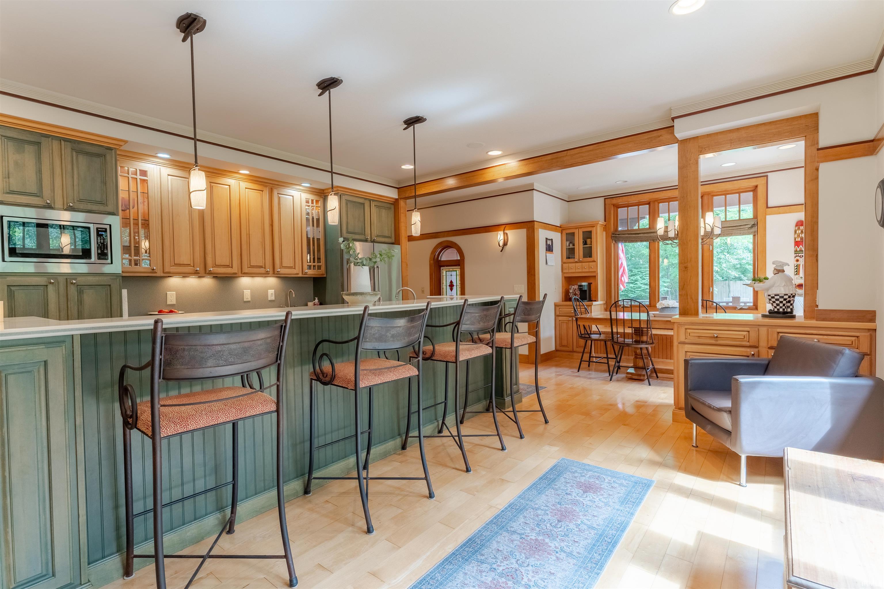 1377 South Center Road Boonville, IN 47601 - Photo 10 of 50
