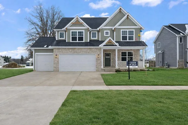 $564,000 | 2132 Pradera Trail, Chesterton, IN 46304