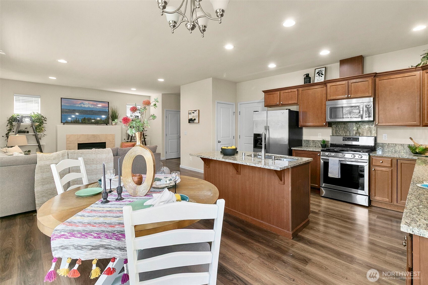 1714 Craig Road Southeast Olympia, WA 98501 - Photo 12 of 30