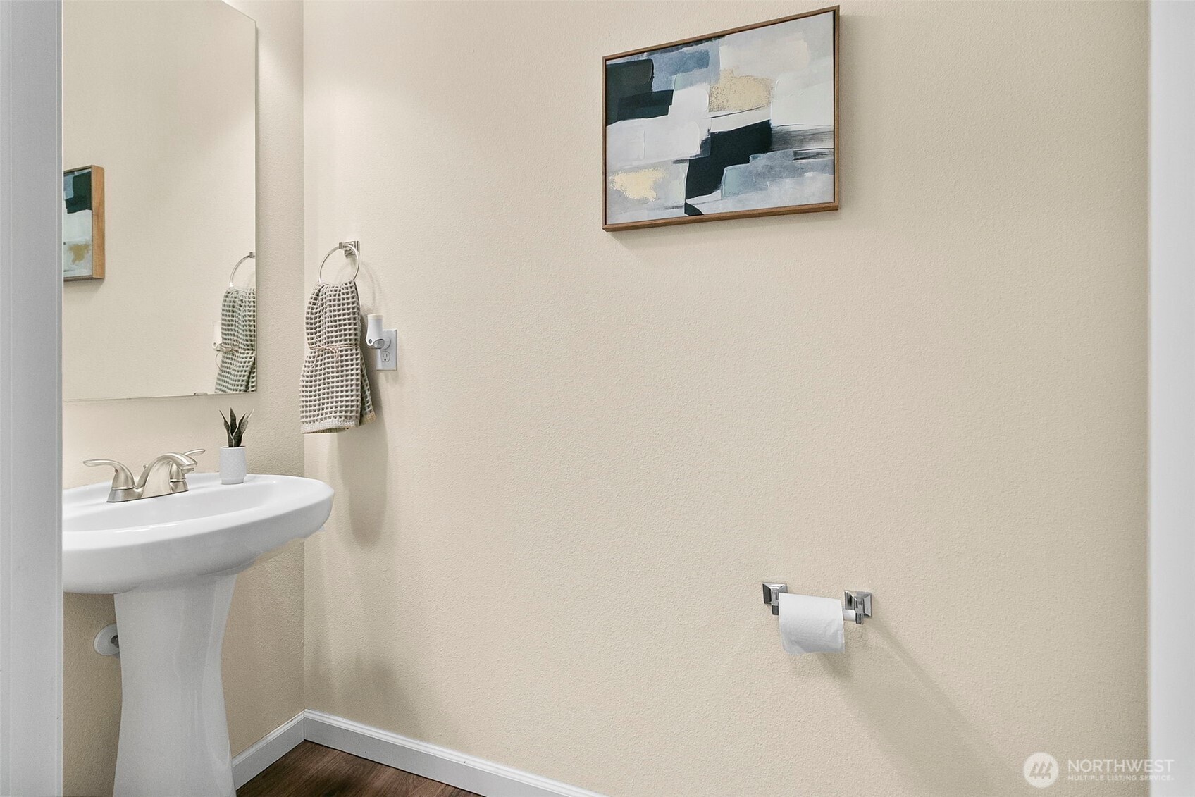 1714 Craig Road Southeast Olympia, WA 98501 - Photo 13 of 30