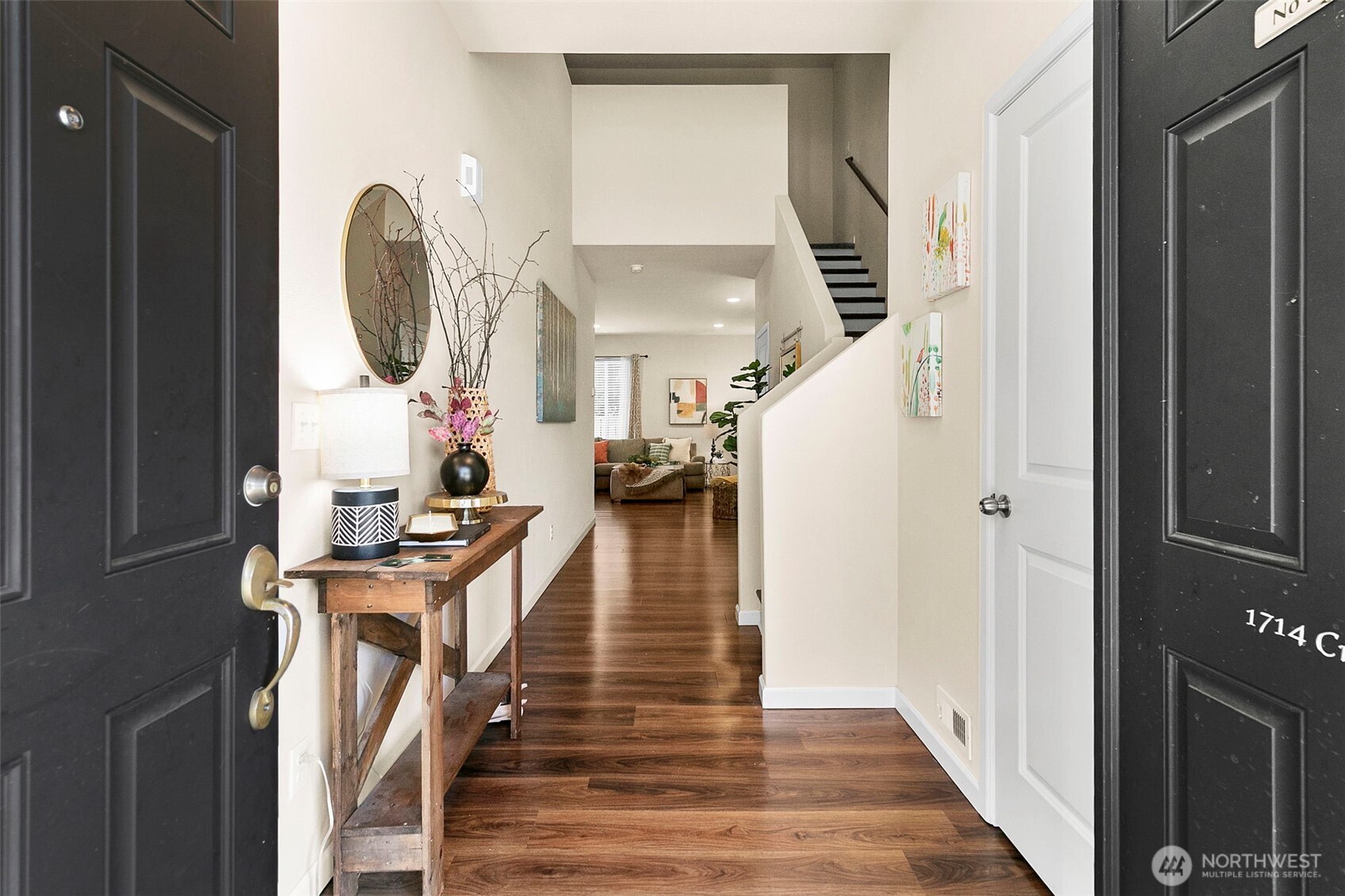 1714 Craig Road Southeast Olympia, WA 98501 - Photo 2 of 30