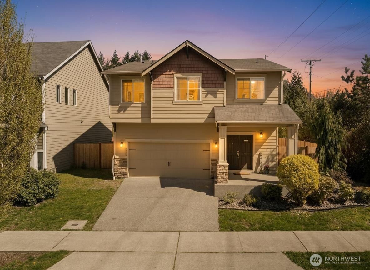 1714 Craig Road Southeast Olympia, WA 98501 - Photo 30 of 30