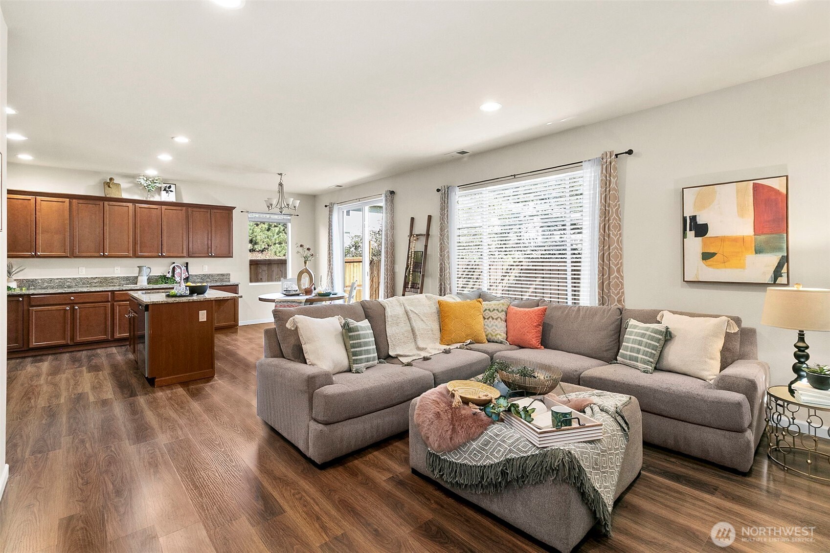 1714 Craig Road Southeast Olympia, WA 98501 - Photo 4 of 30