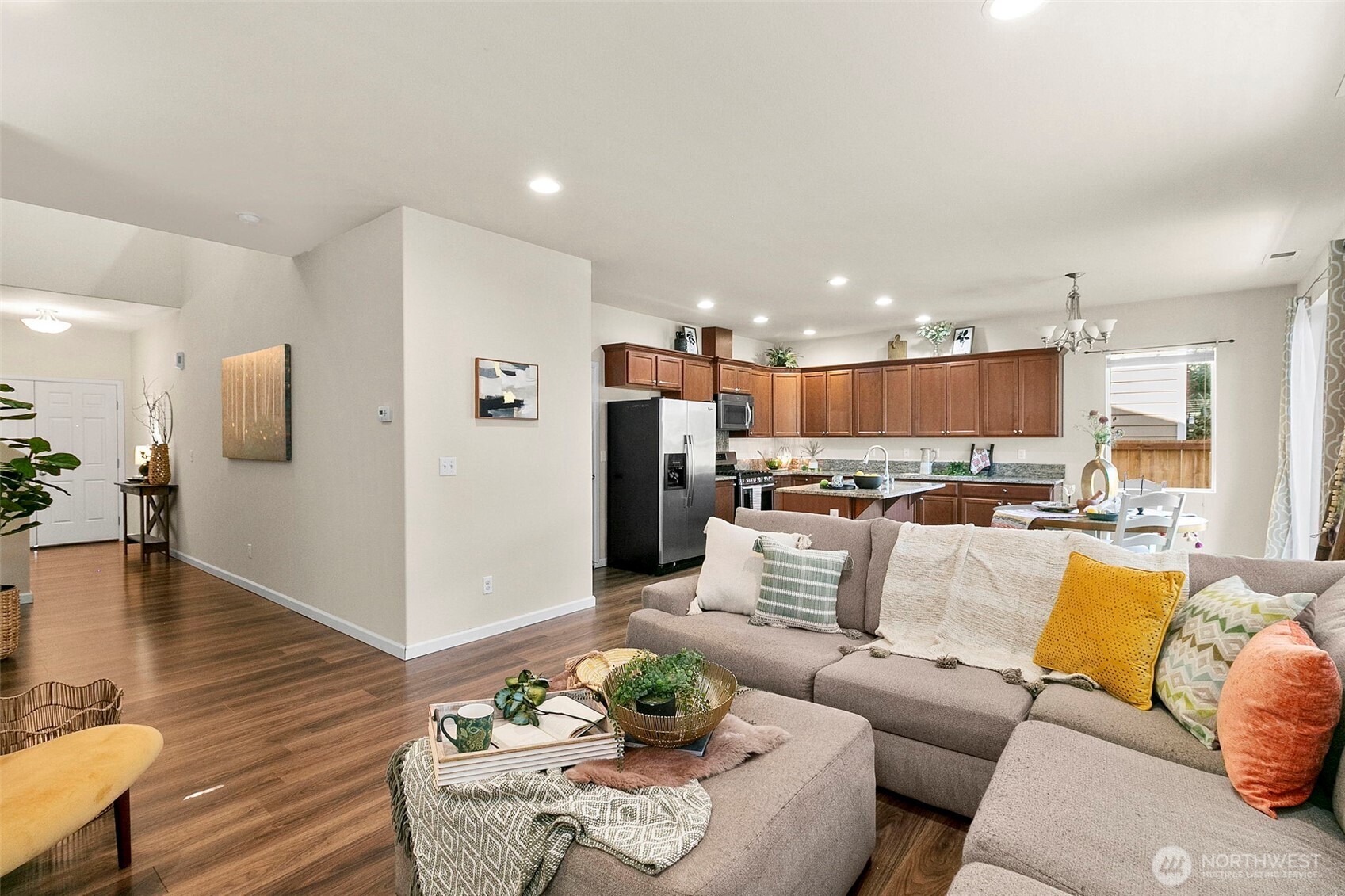 1714 Craig Road Southeast Olympia, WA 98501 - Photo 5 of 30