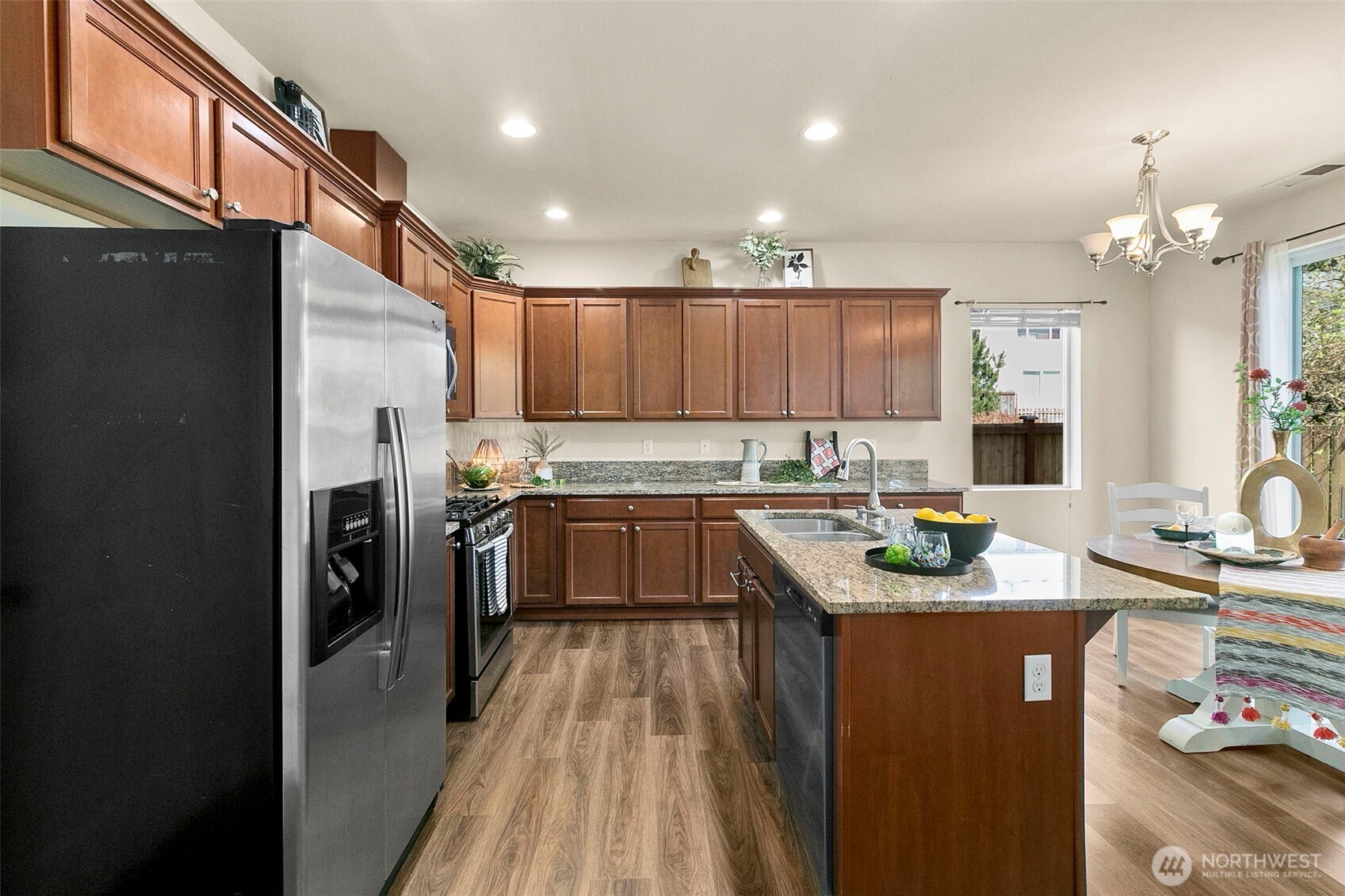 1714 Craig Road Southeast Olympia, WA 98501 - Photo 7 of 30