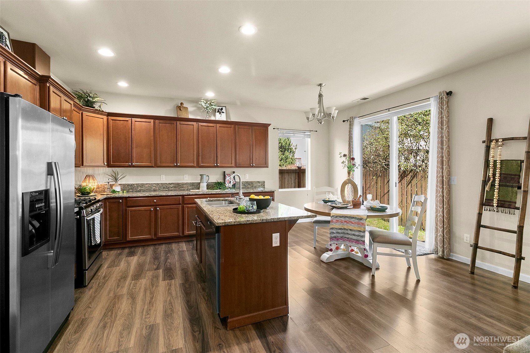 1714 Craig Road Southeast Olympia, WA 98501 - Photo 8 of 30