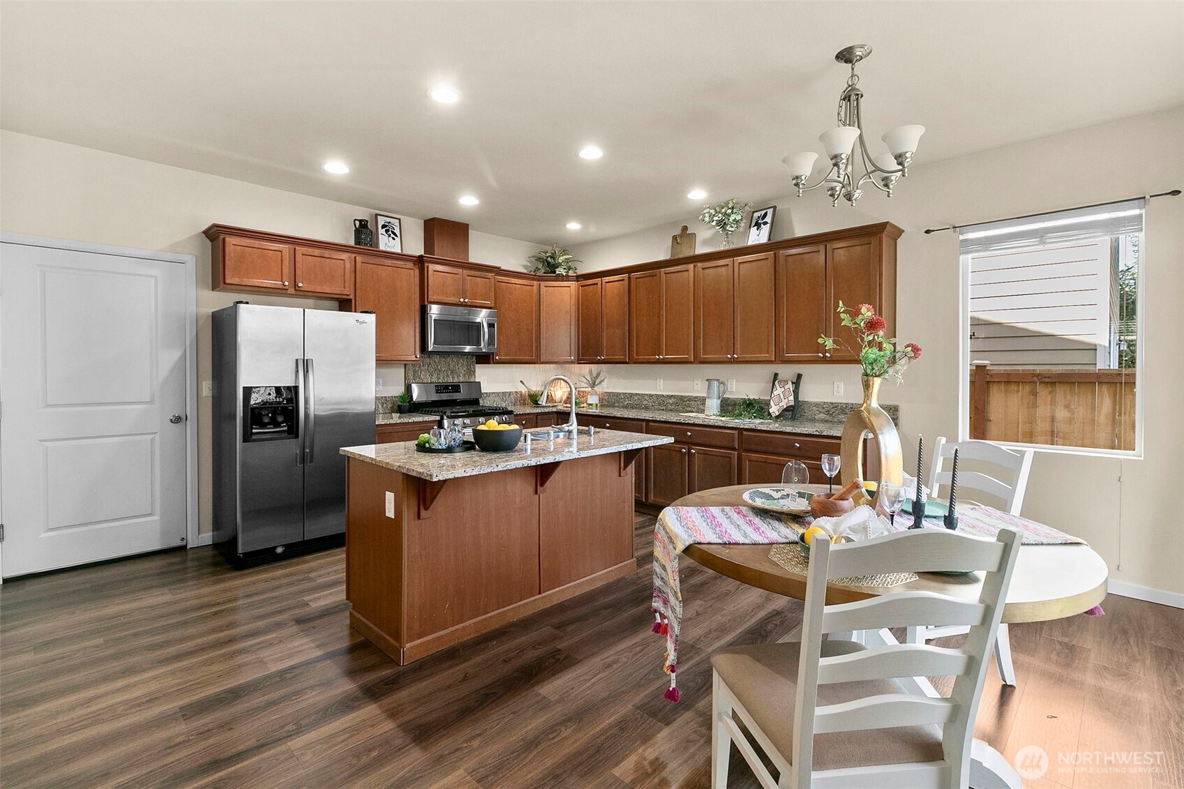 1714 Craig Road Southeast Olympia, WA 98501 - Photo 10 of 30