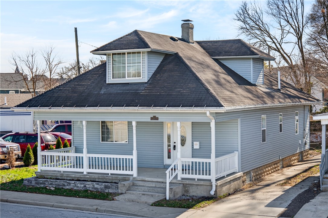 107 Riverside Drive Piqua, OH 45356 - Photo 54 of 69