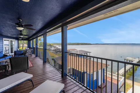 $945,000 | 441 Southwood Shores Drive, Coldspring, TX 77331