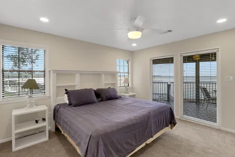 $945,000 | 441 Southwood Shores Drive, Coldspring, TX 77331