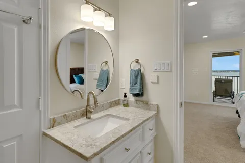 $945,000 | 441 Southwood Shores Drive, Coldspring, TX 77331