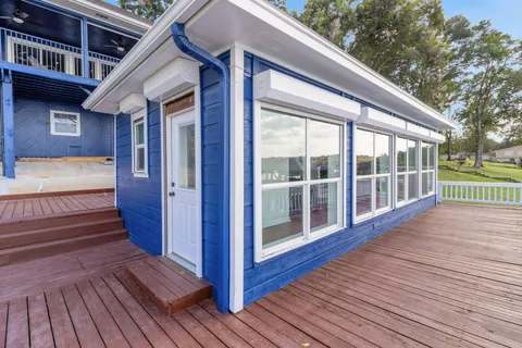 $945,000 | 441 Southwood Shores Drive, Coldspring, TX 77331