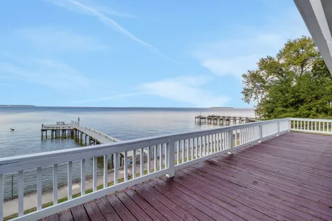 $945,000 | 441 Southwood Shores Drive, Coldspring, TX 77331