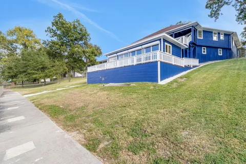 $945,000 | 441 Southwood Shores Drive, Coldspring, TX 77331