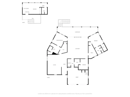 $945,000 | 441 Southwood Shores Drive, Coldspring, TX 77331