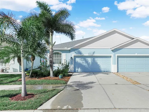 $285,000 | 7417 Surrey Pines Drive, Apollo Beach, FL 33572